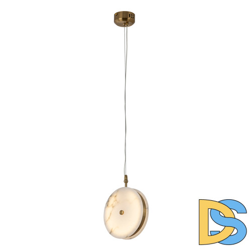 Подвесной светильник Modestyle MS.177.1 BS