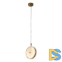 Подвесной светильник Modestyle MS.177.1 BS
