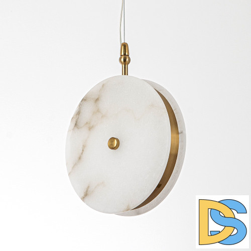 Подвесной светильник Modestyle MS.177.1 BS