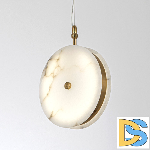 Подвесной светильник Modestyle MS.177.1 BS