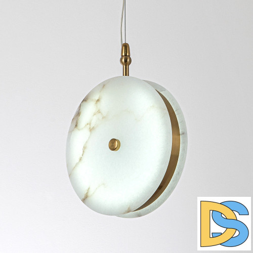 Подвесной светильник Modestyle MS.177.1 BS