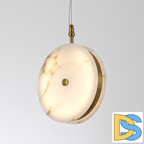 Подвесной светильник Modestyle MS.177.1 BS