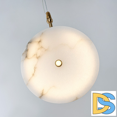 Подвесной светильник Modestyle MS.177.1 BS