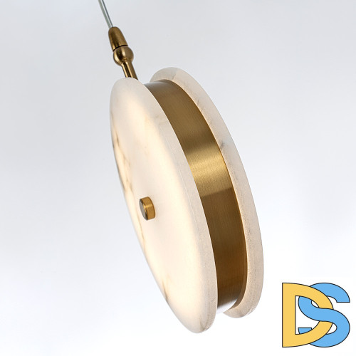 Подвесной светильник Modestyle MS.177.1 BS