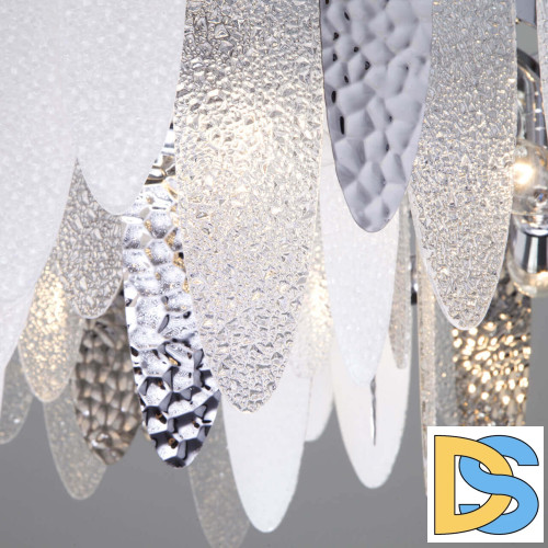 Подвесная люстра Bogates Canaria 324/8 Smart a050349