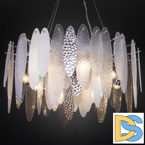 Подвесная люстра Bogates Canaria 324/8 Smart a050349