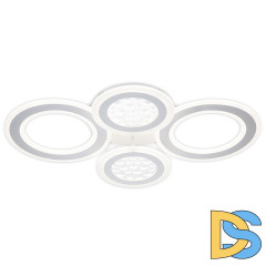 Потолочный светильник Escada Drop 10267/4LED