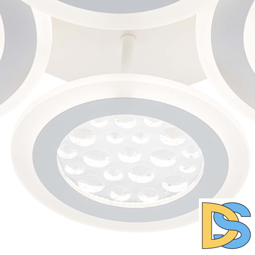 Потолочный светильник Escada Drop 10267/4LED