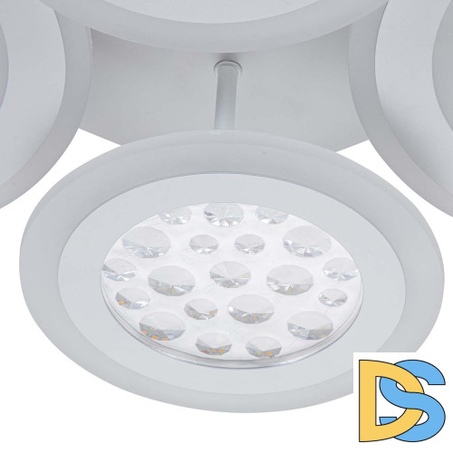 Потолочный светильник Escada Drop 10267/4LED
