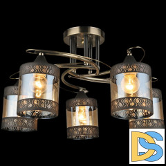 Потолочная люстра Reluce 03635-0.3-05