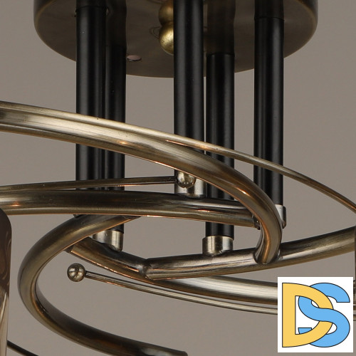 Потолочная люстра Reluce 03635-0.3-05