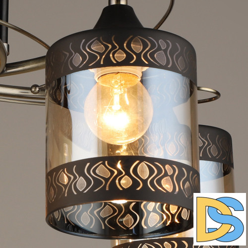 Потолочная люстра Reluce 03635-0.3-05