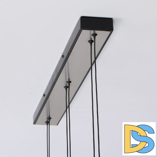 Подвесной светильник Favourite Trendig 4376-3P