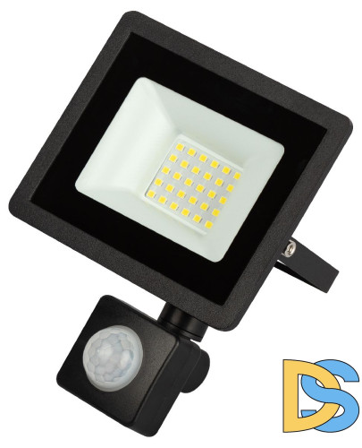 Прожектор Эра LPR-042-2-65K-030 Б0064234