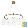 Подвесная люстра Modestyle MS.6119.24 BS