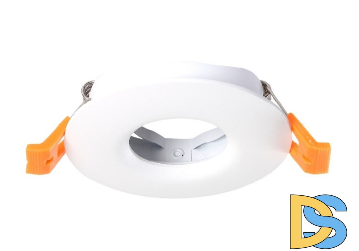 Встраиваемый светильник Crystal Lux CLT 032 CLT 032C1 WH