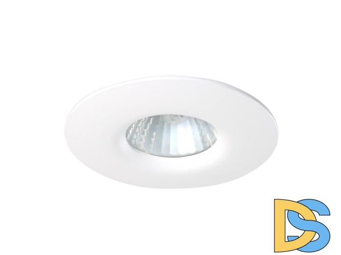 Встраиваемый светильник Crystal Lux CLT 032 CLT 032C1 WH