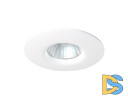 Встраиваемый светильник Crystal Lux CLT 032 CLT 032C1 WH