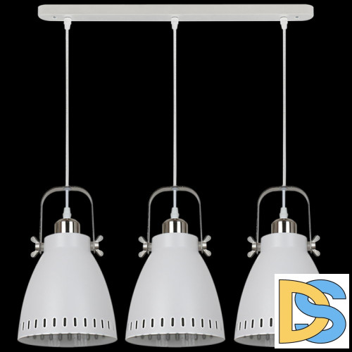 Подвесной светильник Reluce 08026-0.9-03 WT