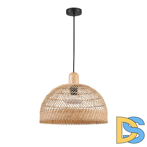 Подвесной светильник Favourite Plat 4460-1P