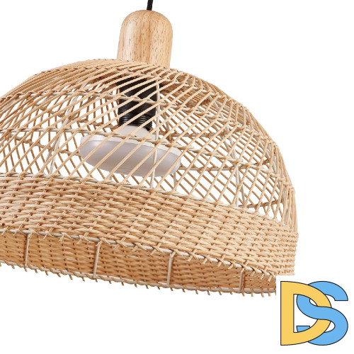 Подвесной светильник Favourite Plat 4460-1P