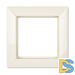 Рамка одноместная Jung EP481