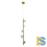 Подвесной светильник Modestyle MS.88925.5 BS