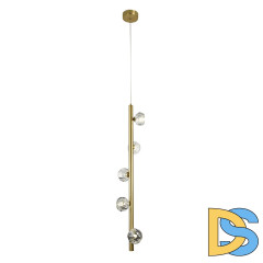 Подвесной светильник Modestyle MS.88925.5 BS