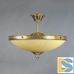 Потолочный светильник Ambiente Tenerife 02166/40 PL WP