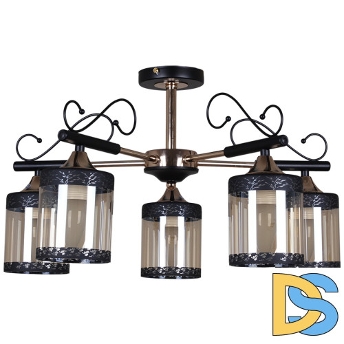 Люстра на штанге Reluce 52138-0.3-05