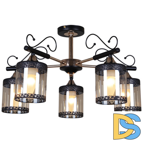 Люстра на штанге Reluce 52138-0.3-05