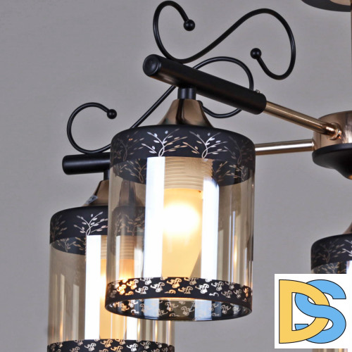 Люстра на штанге Reluce 52138-0.3-05