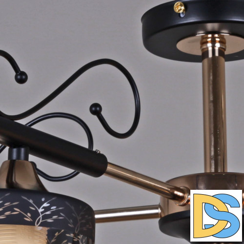 Люстра на штанге Reluce 52138-0.3-05