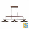 Подвесная люстра ST Luce Sсarno SL265.403.03