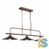 Подвесная люстра ST Luce Sсarno SL265.403.03