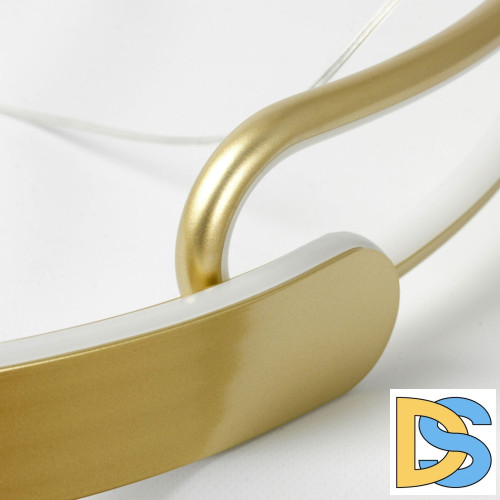 Подвесной светильник Lussole Bradford LSP-7161