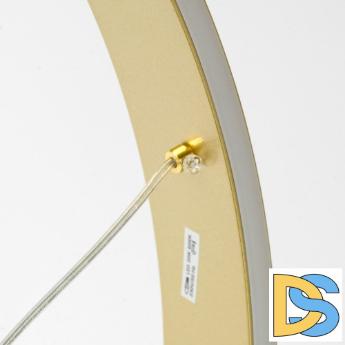 Подвесной светильник Lussole Bradford LSP-7161