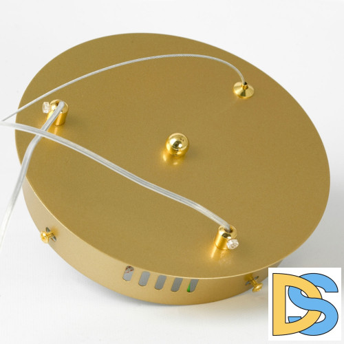 Подвесной светильник Lussole Bradford LSP-7161