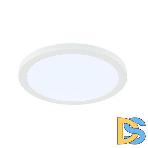 Встраиваемый светодиодный светильник Citilux Омега CLD50R080N