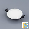 Встраиваемый светодиодный светильник Citilux Омега CLD50R080N