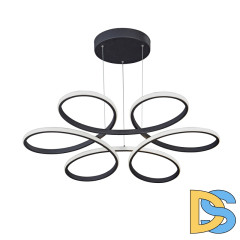 Подвесная люстра Vitaluce V04610-13/6S