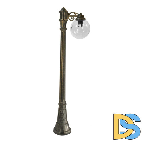 Уличный фонарь Fumagalli Artu Bisso/G250 1L G25.158.S10.BXE27