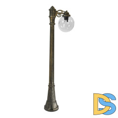 Уличный фонарь Fumagalli Artu Bisso/G250 1L G25.158.S10.BXE27