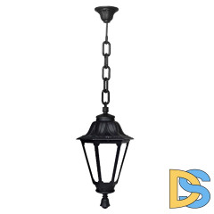 Уличный подвесной светильник Fumagalli Sichem/Rut E26.120.000.AYF1R