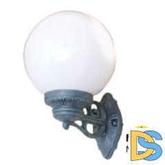 Уличный настенный светильник Fumagalli G25.131.000.VYE27