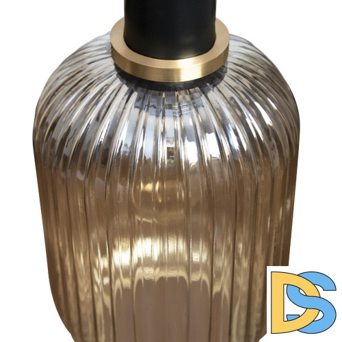 Подвесной светильник Loft IT IRIS 2071-A+BL