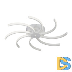 Потолочная люстра Vitaluce V4685-0/8PL