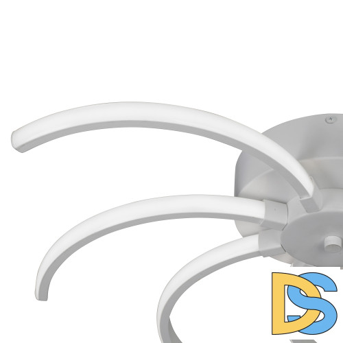 Потолочная люстра Vitaluce V4685-0/8PL