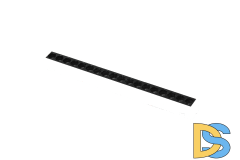 Трековый магнитный светильник iLedex Vision 4825-039-L293-18W-36DG-3000K-WH