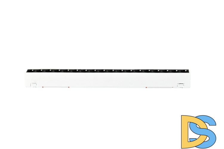 Трековый магнитный светильник iLedex Vision 4825-039-L293-18W-36DG-3000K-WH